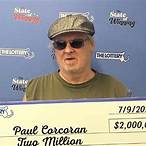 lottery usa 2021